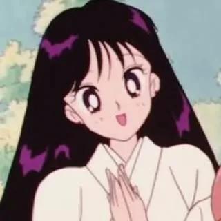 Sticker from sailormars2