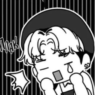 😭 emoji 𝕆 ℂ𝕙𝕒𝕟 𝕐 @sigmochka_bolgarka Telegram sticker 21 of 88