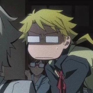 😥 emoji ✨~Куникида~✨ Telegram sticker 11 of 32