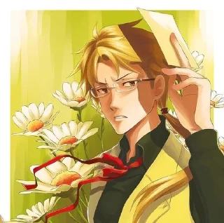 🌸 emoji ✨~Куникида~✨ Telegram sticker 22 of 32