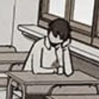 🤔 emoji 𝐒𝐨𝐧 𝐘 𝐉𝐢𝐧~𝐂𝐯𝐨𝐥𝐨𝐜𝐡 Telegram sticker 5 of 62