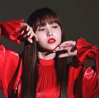❤️ emoji [🪭🫶🏻] Минᴀ Rʙs @STARMISSS Telegram sticker 5 of 66