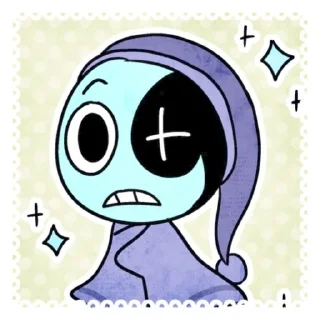 🌟 emoji @DandysNews Telegram sticker 17 of 52