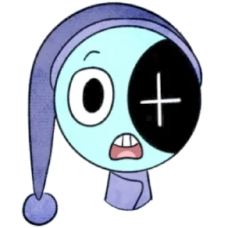 🌟 emoji @DandysNews Telegram sticker 14 of 52