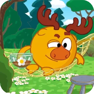 📖 emoji смехуечки Telegram sticker 9 of 80