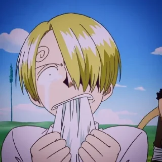 😓 emoji Санджик солнце - @A9ukie Telegram sticker 7 of 120
