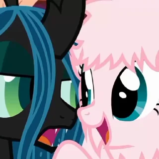 🌟 emoji Fluffy Puff Telegram sticker 12 of 45