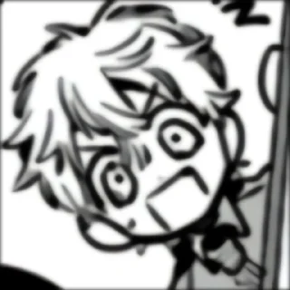 ☘ emoji [☘]] ʏᴏᴋᴏᴏ ʙʏ @stormsf Telegram sticker 9 of 51