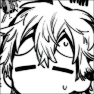 ☘ emoji [☘]] ʏᴏᴋᴏᴏ ʙʏ @stormsf Telegram sticker 19 of 51