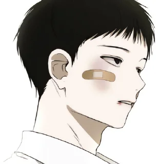 🌟 emoji Ki-Joong Telegram sticker 4 of 25