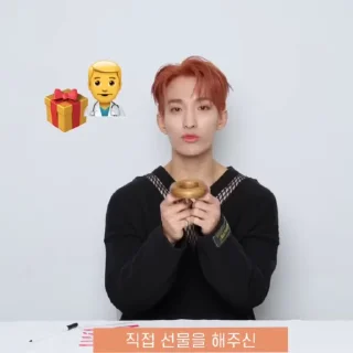 🦢 emoji 𝐷𝐾 ~ @seventeenstickerss Telegram sticker 9 of 15