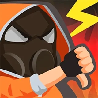 👎 emoji Avatarki Standoff Telegram sticker 3 of 16