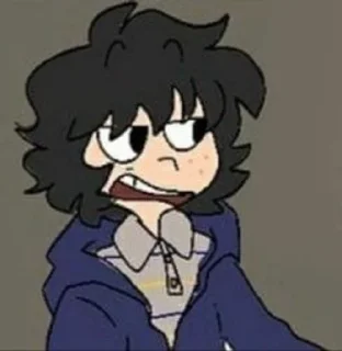 🙄 emoji Гугл карты не от гея Telegram sticker 8 of 61