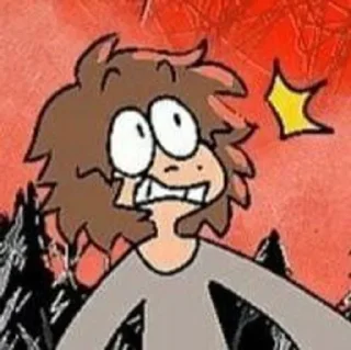 💥 emoji Гугл карты не от гея Telegram sticker 5 of 61