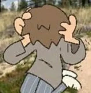 🪑 emoji Гугл карты не от гея Telegram sticker 12 of 61