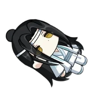 😶 emoji ᜊ𝕄𝕒𝕤𝕥𝕖𝕣 𝕠𝕗 𝕥𝕙𝕖 𝕕𝕖𝕧𝕚𝕝'𝕤 𝕔𝕦𝕝𝕥ଓ Telegram sticker 22 of 84