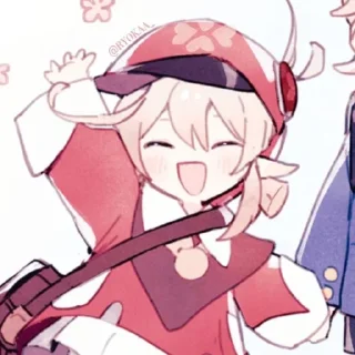 👋 emoji приколні мега супер стікери Telegram sticker 8 of 120