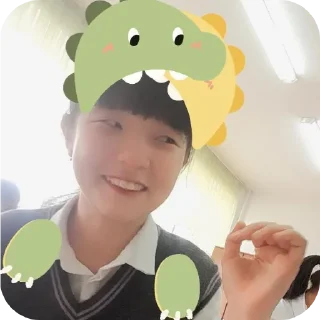 👯‍♀ emoji ичо Telegram sticker 10 of 25