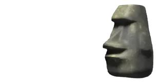 🗿 emoji @iii0p - @czkbot Telegram sticker 11 of 32