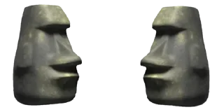 🗿 emoji @iii0p - @czkbot Telegram sticker 10 of 32