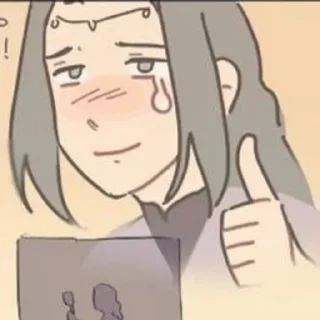 🥲 emoji Мей НяньЦин Telegram sticker 16 of 55