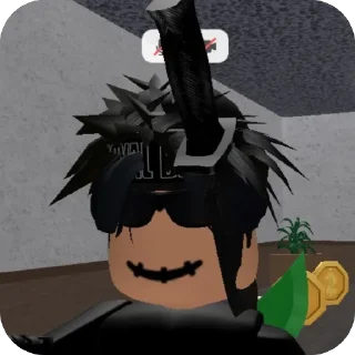 🥰 emoji ваня и еще чета Telegram sticker 19 of 120