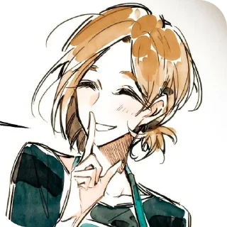 🪡 emoji @on_a_cross — гетера не сущест Telegram sticker 12 of 108