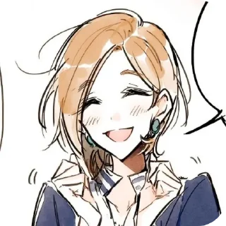 🪡 emoji @on_a_cross — гетера не сущест Telegram sticker 22 of 108