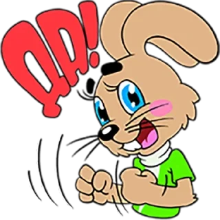 ❤️ emoji Ну погоди Telegram sticker 9 of 63