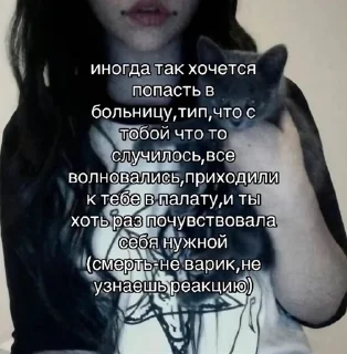 💔 emoji щит пост, тт mkillst Telegram sticker 24 of 106