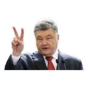 ✌️ emoji Petro Telegram sticker 5 of 38