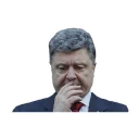 😬 emoji Petro Telegram sticker 10 of 38