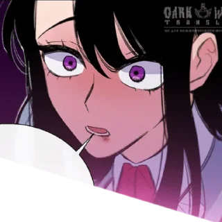 😡 emoji Чхэ Юль Telegram sticker 22 of 44