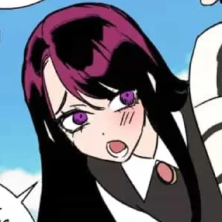 Sticker from Чхэ Юль