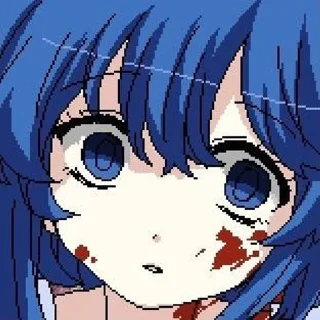 🔪 emoji 申し訳ない言い訳 Telegram sticker 7 of 99