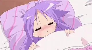 💤 emoji ダーリン — ♥ Telegram sticker 7 of 11