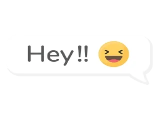 😆 emoji 100% эмоции и ничего больше! Telegram sticker 10 of 67