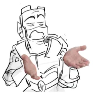 🙌 emoji Донни ;: Эволюция Черепашек-ни Telegram sticker 19 of 69