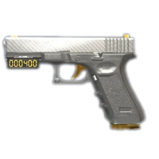 👍 emoji STANDOFF 2😎 Telegram sticker 7 of 44