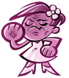 🎀 emoji e2 💗 Telegram sticker 11 of 19