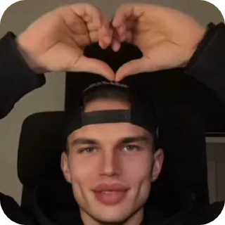 🌟 emoji Антонито Арбузито Telegram sticker 22 of 48