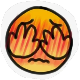 😘 emoji Ксеня💋 Telegram sticker 21 of 27