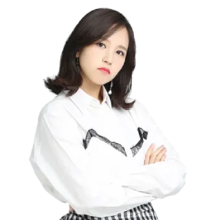 😕 emoji TWICE EMOTIONS Telegram sticker 17 of 45
