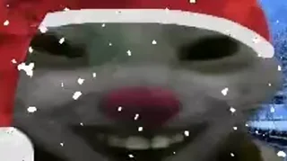 🎅 emoji Ржечка Квас Telegram sticker 22 of 35