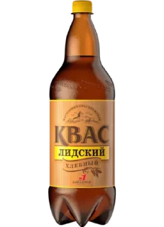 Sticker from Квас