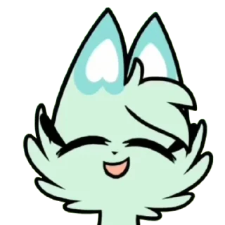 Sticker from Гусь