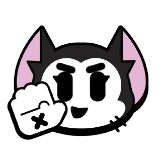 🌟 emoji KIT PINS! BY @KIT_BRAWL_ST1RS Telegram sticker 24 of 66