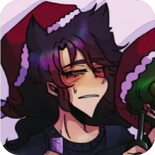 🌟 emoji Пик 🦴 Telegram sticker 10 of 120