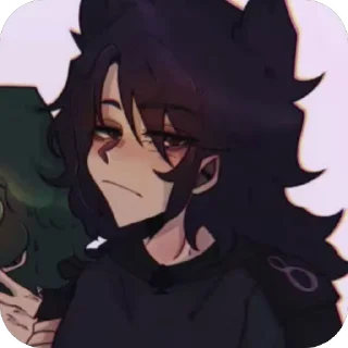 🌟 emoji Пик 🦴 Telegram sticker 13 of 120