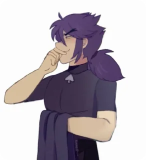 🌟 emoji Пик 🦴 Telegram sticker 8 of 120